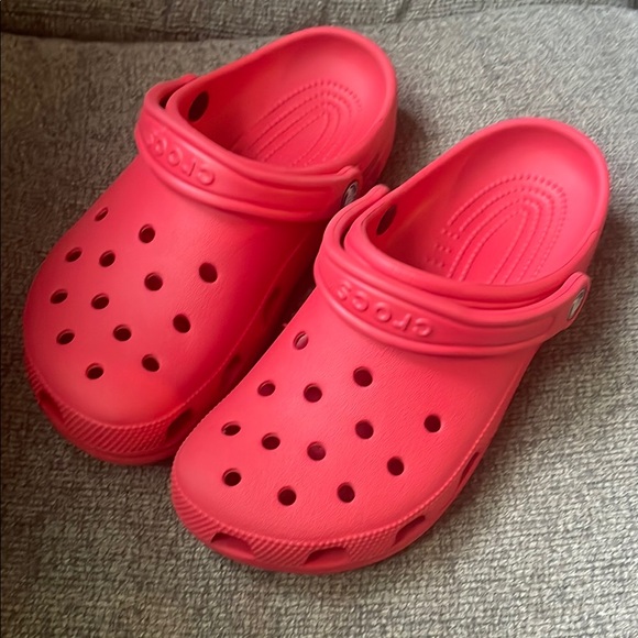 Crocs - Picture 1 of 3